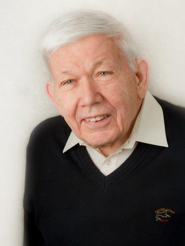 Friedhelm Meya