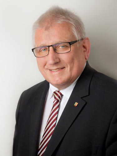 Klaus Schlie