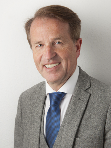 Prof. Dr. Hans-Jörg Schmidt-Trenz