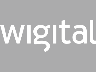 Logo Digitalagentur wigital
