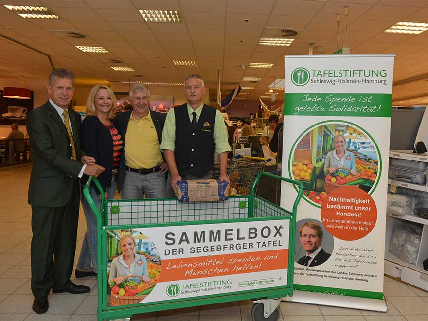 Die neue „Tafel-Sammelbox“