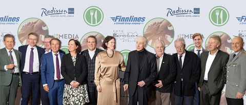 Charity Dinner zugunsten der Tafelstifung erlöst 65.112 Euro